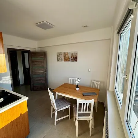 Heart Of Belvedere Appartement *