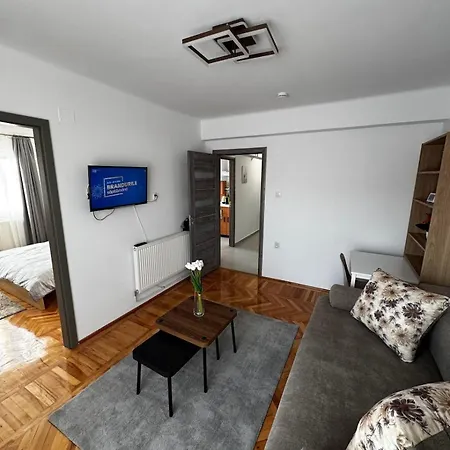 דירה Heart Of Belvedere *