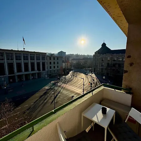 Heart Of Belvedere Cluj-Napoca