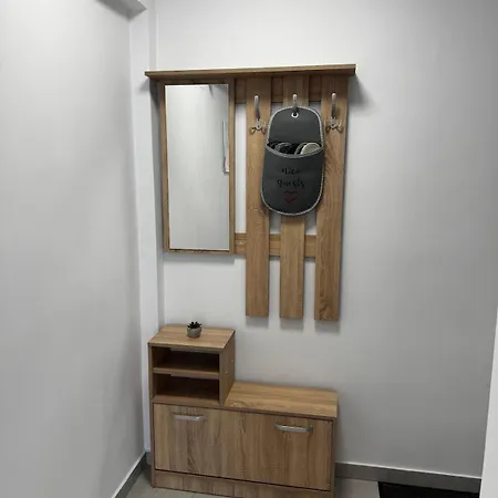 דירה Heart Of Belvedere קלוז'-נאפוקה