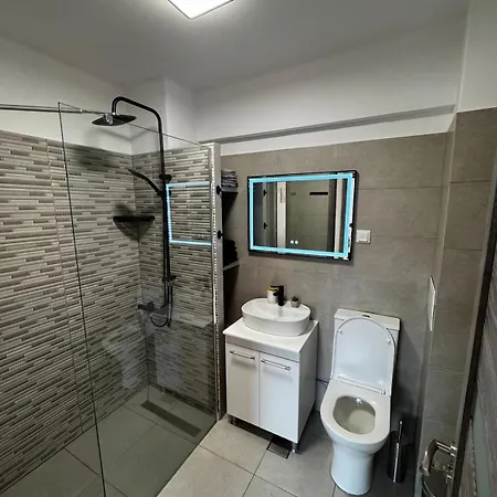 Heart Of Belvedere Apartment