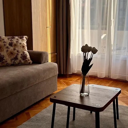 Heart Of Belvedere Appartement *