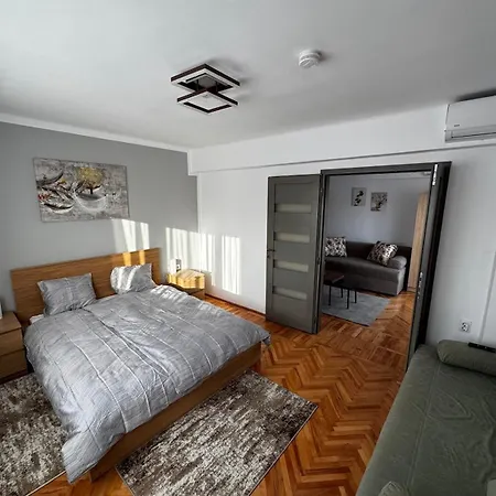 Heart Of Belvedere Apartment Cluj-Napoca