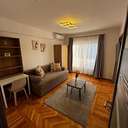 Heart Of Belvedere קלוז'-נאפוקה