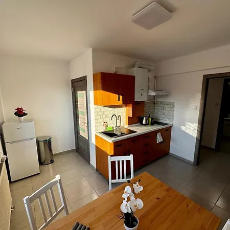 Heart Of Belvedere Apartment