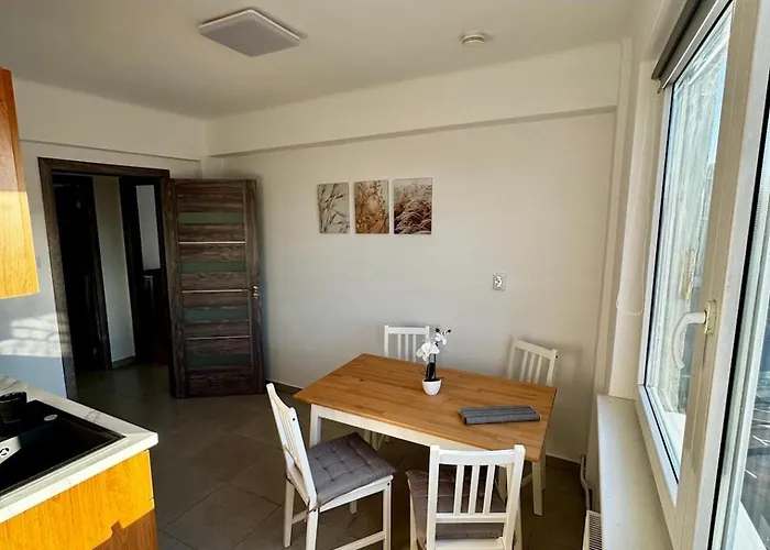 Heart Of Belvedere Appartement *