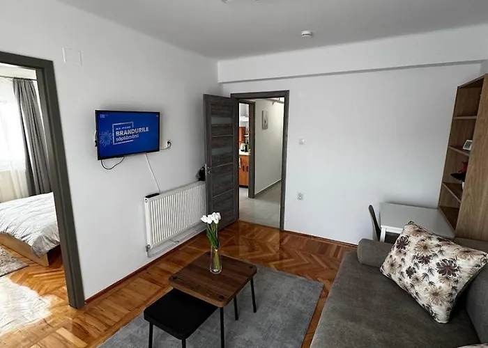 Appartement Heart Of Belvedere *