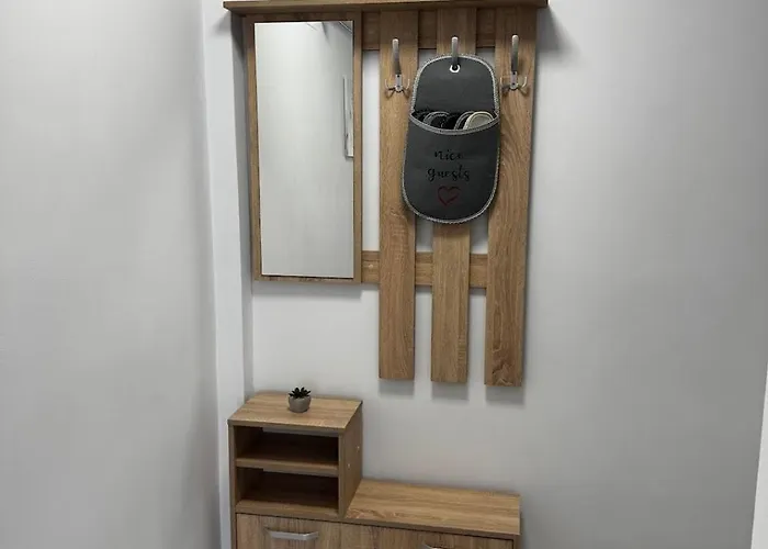 アパート Heart Of Belvedere クルージュ＝ナポカ