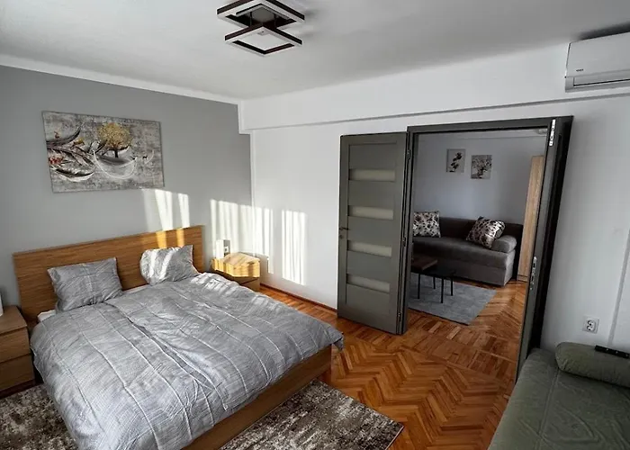 Heart Of Belvedere Appartement Cluj-Napoca