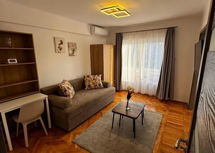 Heart Of Belvedere Cluj-Napoca