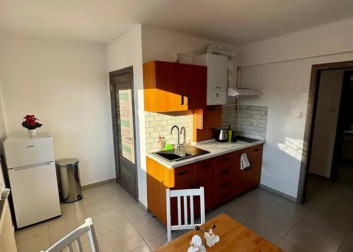 Heart Of Belvedere Appartement